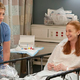 Image for article titled Nurse Jackie: "Batting Practice"